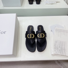 Christian Dior Slippers